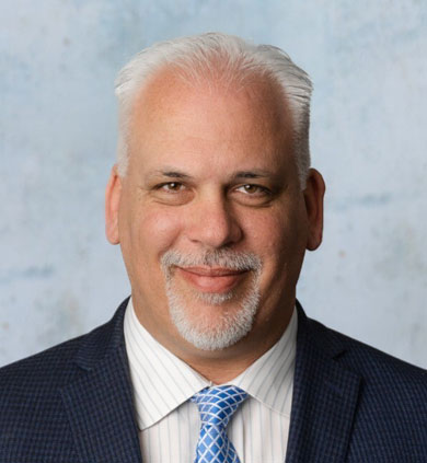 Anthony Digneo, President, Digneo Engineering