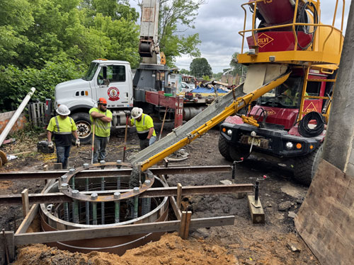 Digneo Engineering - Geotechnical Services - NJ PA DE