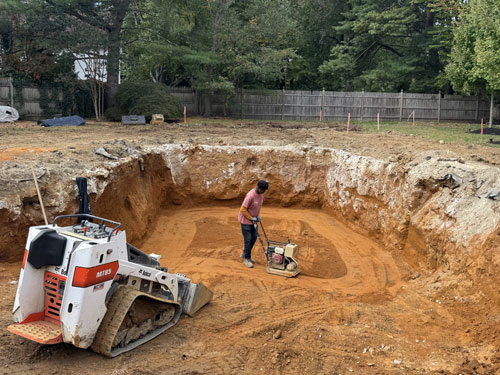Digneo Engineering - Geotechnical Services - NJ PA DE