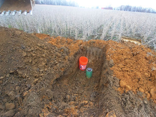 Digneo Engineering - Geotechnical Services - NJ PA DE