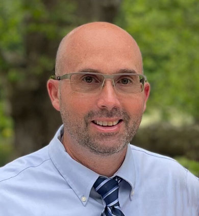 Frank DeFeo, Senior Project Manager, Digneo Engineering