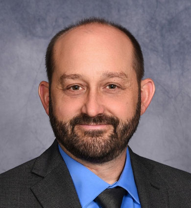 Mark Giunta, PE, Geotechnical Division Director, Digneo Engineering